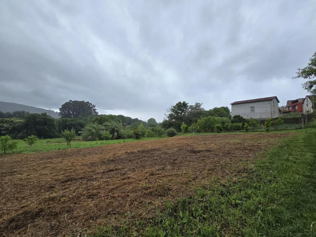 Działka na sprzedaż w Moaña, Pontevedra photo 2