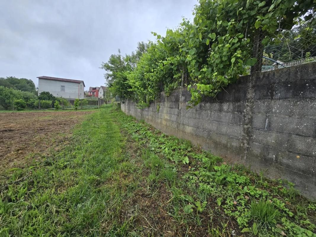 Działka na sprzedaż w Moaña, Pontevedra photo 4