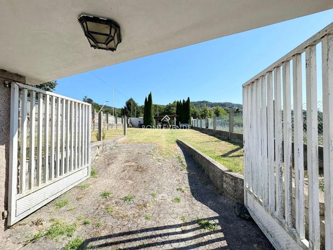 Land for sale in Bueu, Pontevedra photo 2