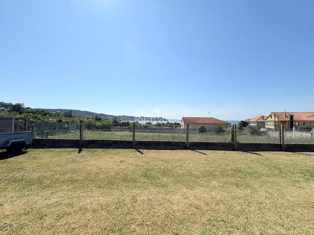 Land for sale in Bueu, Pontevedra photo 3