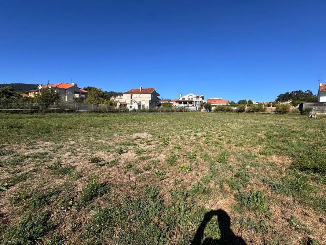 Terreno en venta en Cangas, Pontevedra photo 1