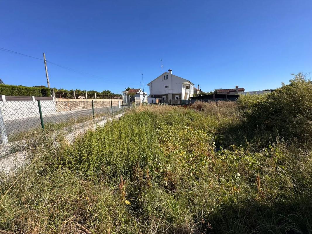 Terreno en venta en Cangas, Pontevedra photo 2