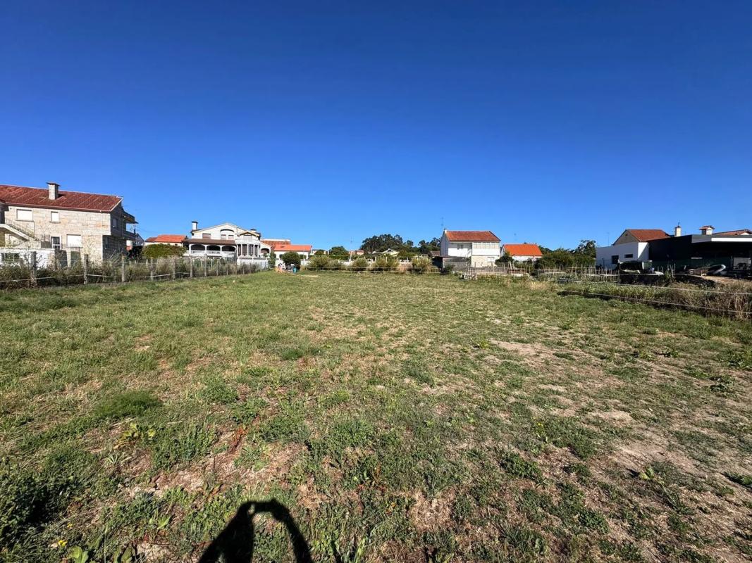 Terreno en venta en Cangas, Pontevedra photo 4