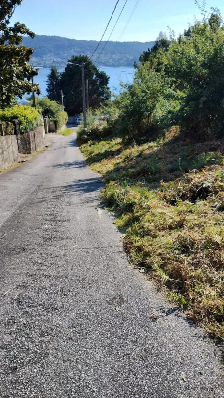Land for sale in Cangas, Pontevedra photo 3