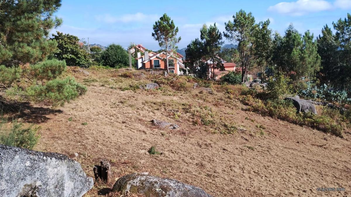 Land for sale in Cangas, Pontevedra photo 4