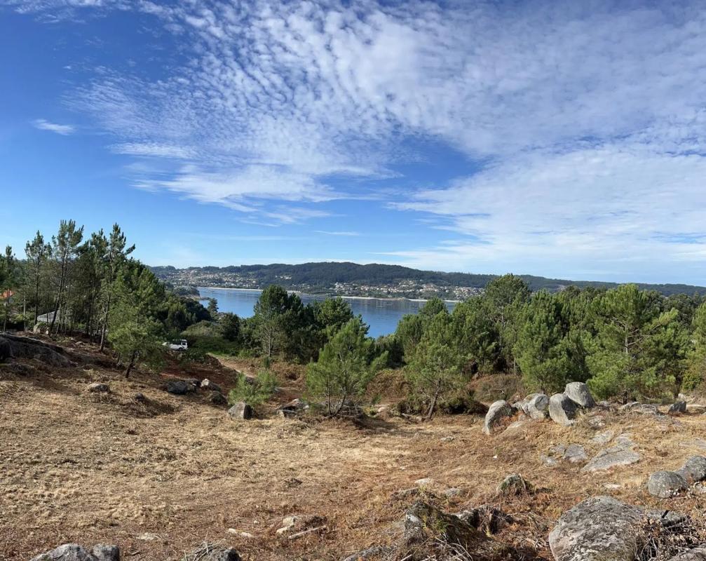 Land for sale in Cangas, Pontevedra photo 5