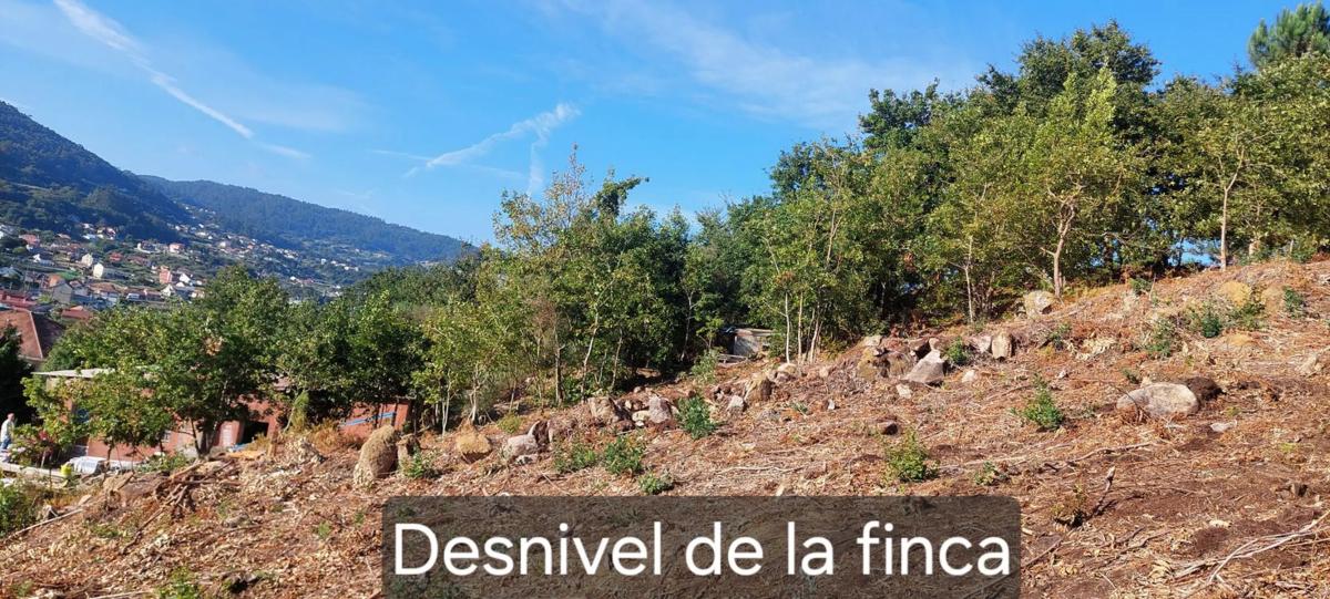 Terreno en venta en Marin, Pontevedra photo 3