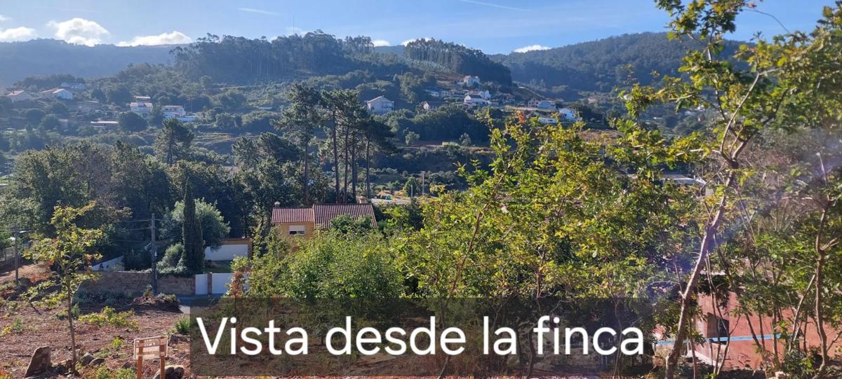 Terreno en venta en Marin, Pontevedra photo 4