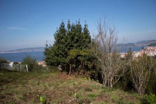 Terreno en Bueu photo 1