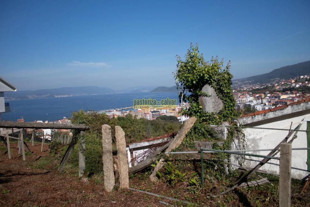 Terreno en venta en Bueu, Pontevedra photo 2