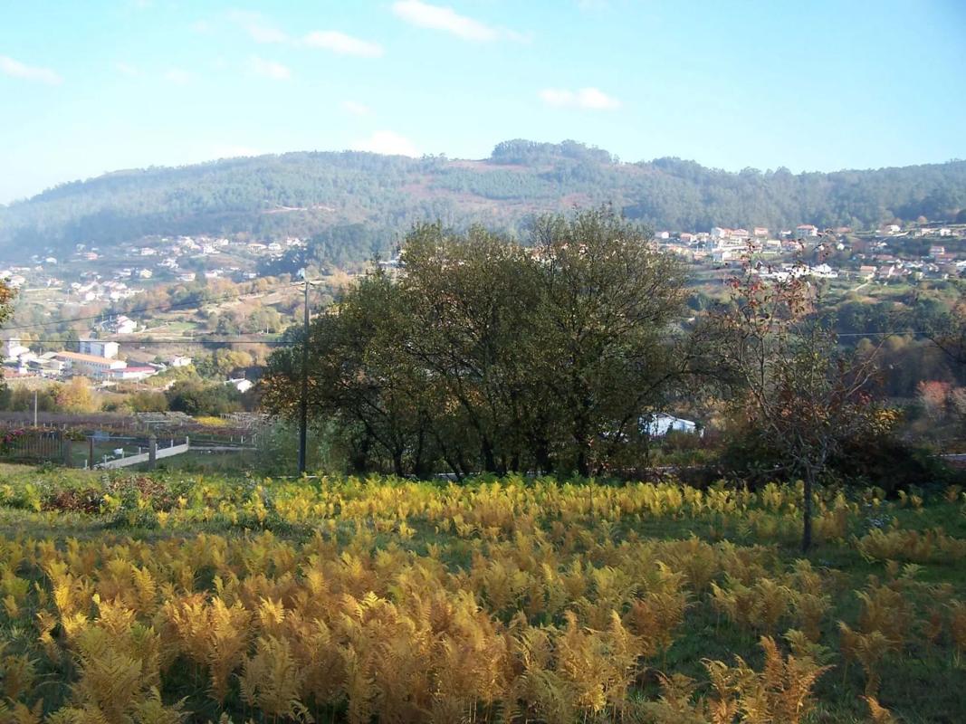 Działka na sprzedaż w Bueu, Pontevedra photo 2
