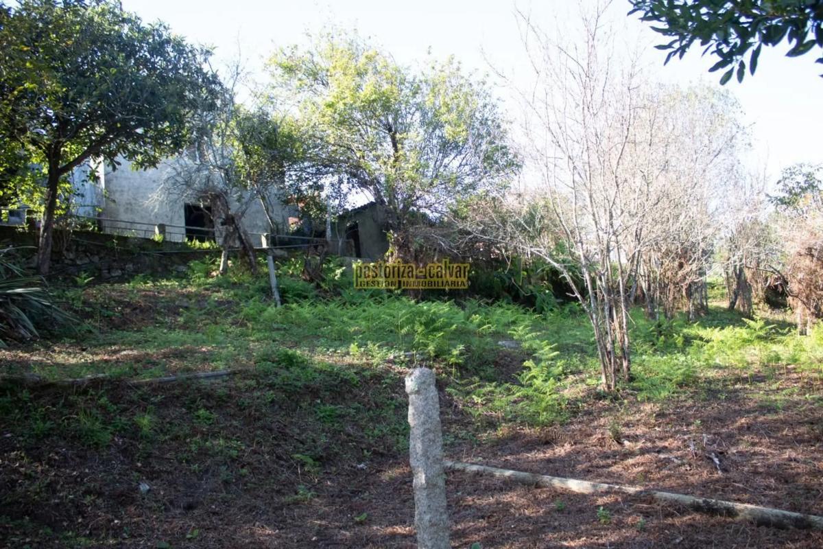 Terreno en venta en Bueu, Pontevedra photo 5