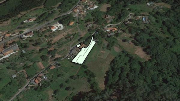 Terreno en Lugar a Fraga photo 1