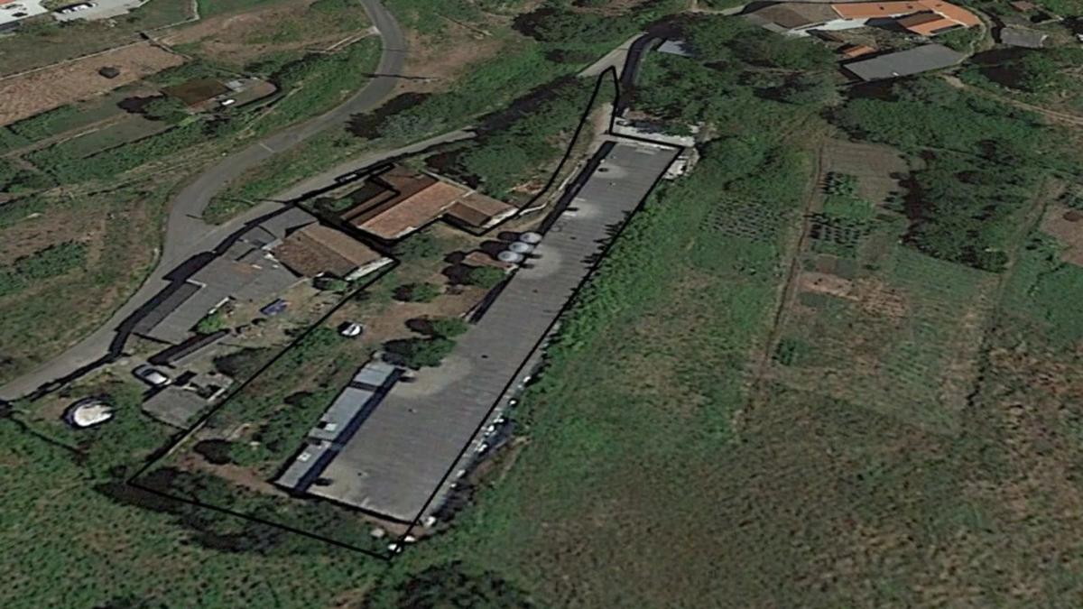 Land for sale in Moaña, Pontevedra photo 3