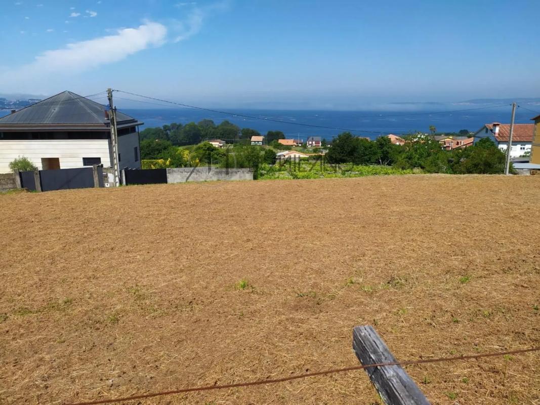 Land for sale in Marin, Pontevedra photo 3