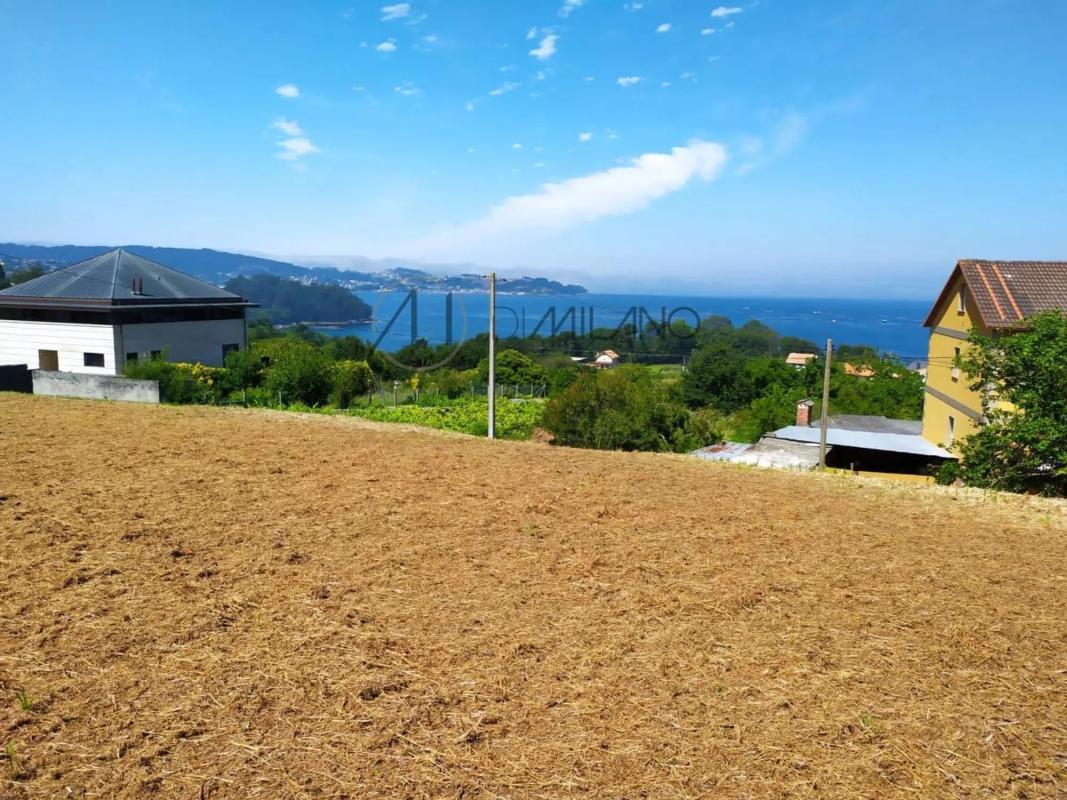 Land for sale in Marin, Pontevedra photo 5