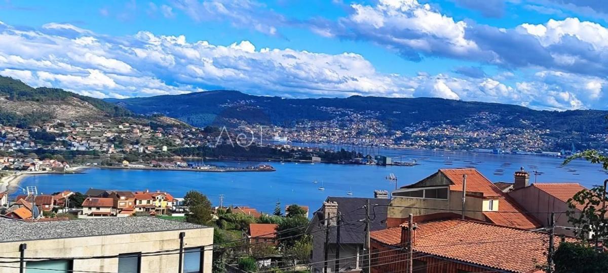 Terreno en venta en Moaña, Pontevedra photo 2
