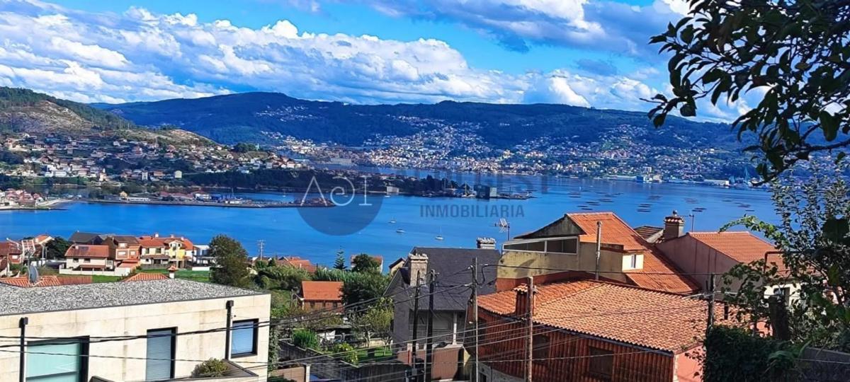 Terreno en venta en Moaña, Pontevedra photo 4