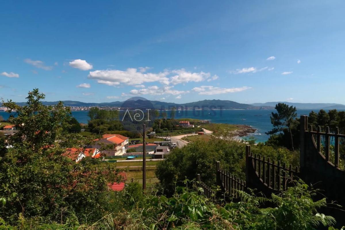 Terreno en venta en Cangas, Pontevedra photo 3