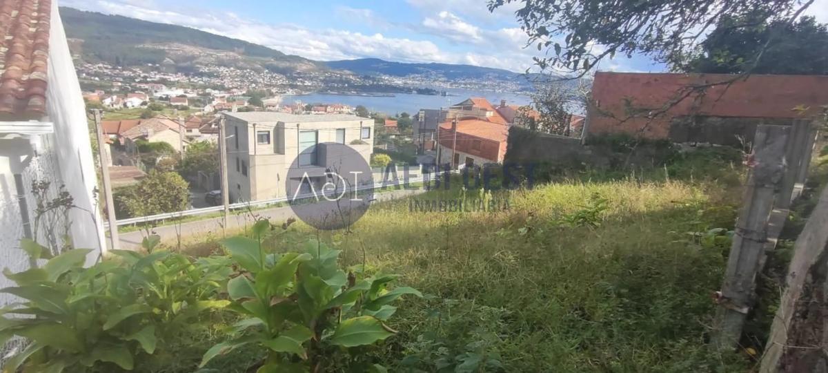 Terreno en venta en Moaña, Pontevedra photo 5