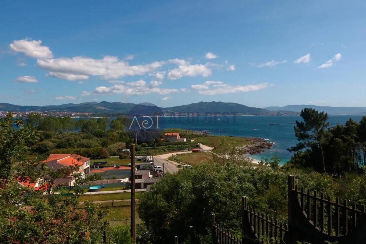 Terreno en venta en Cangas, Pontevedra photo 4