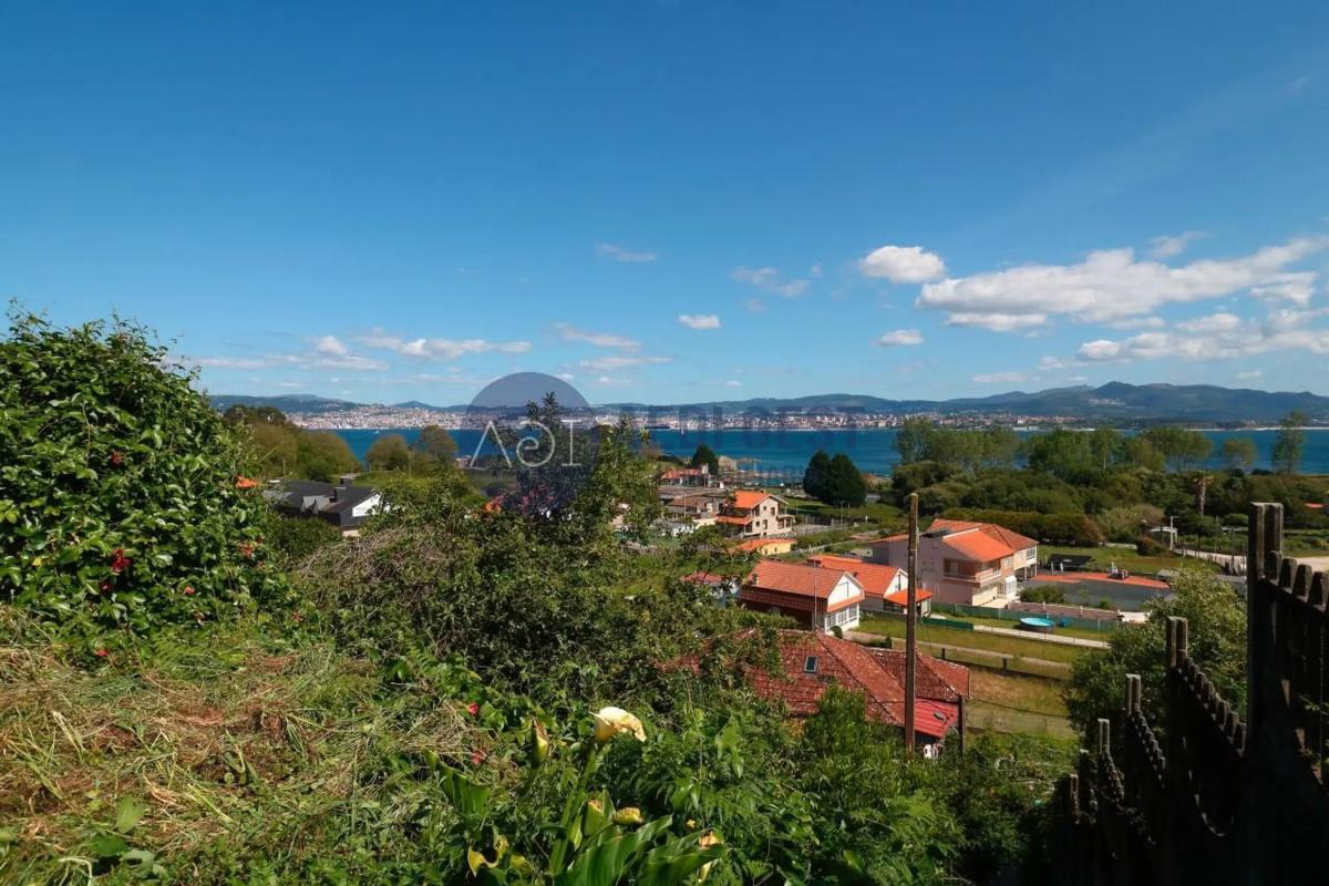 Terreno en venta en Cangas, Pontevedra photo 5