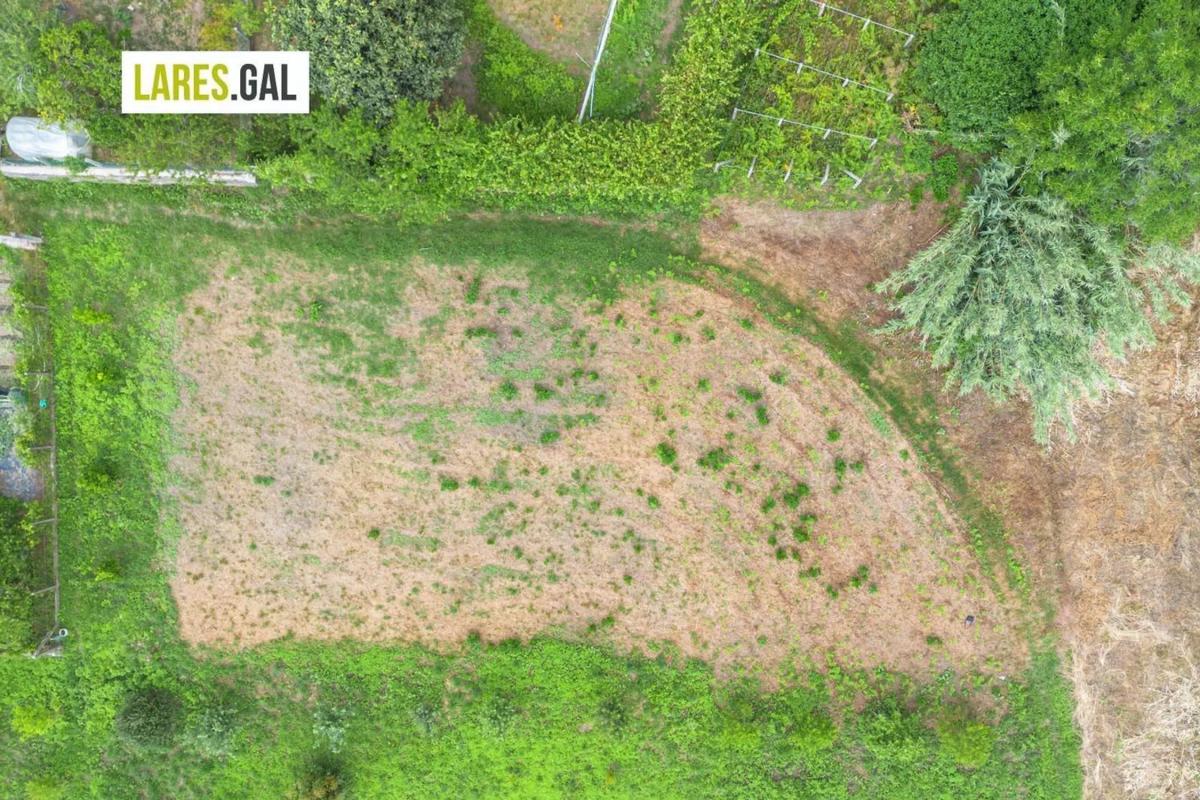 Land for sale in Moaña, Pontevedra photo 4