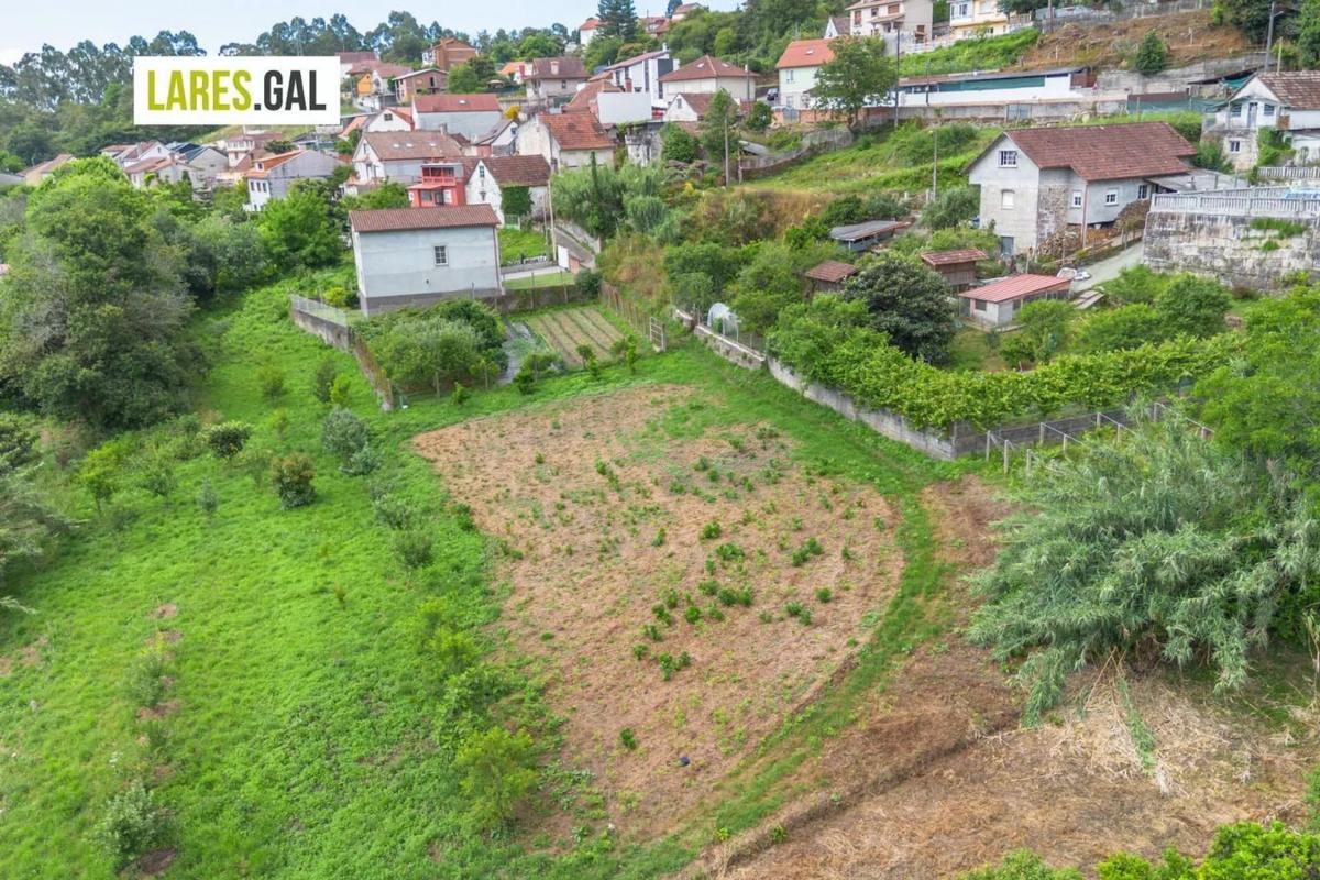 Land for sale in Moaña, Pontevedra photo 5