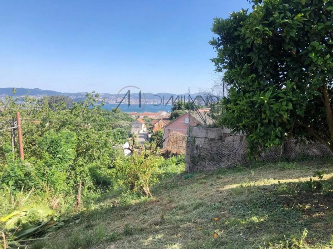 Terreno en venta en Moaña, Pontevedra photo 2