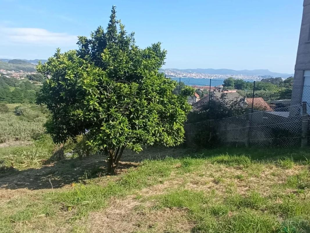 Terreno en venta en Moaña, Pontevedra photo 3