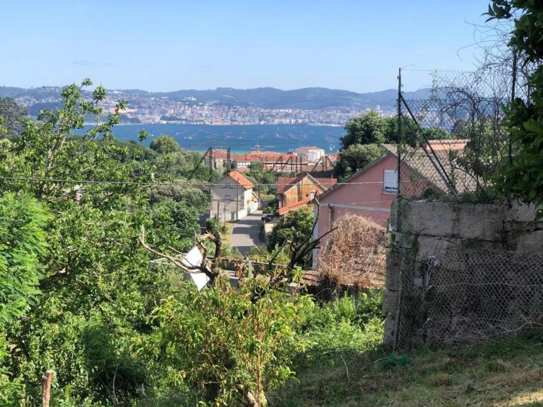Terreno en venta en Moaña, Pontevedra photo 4