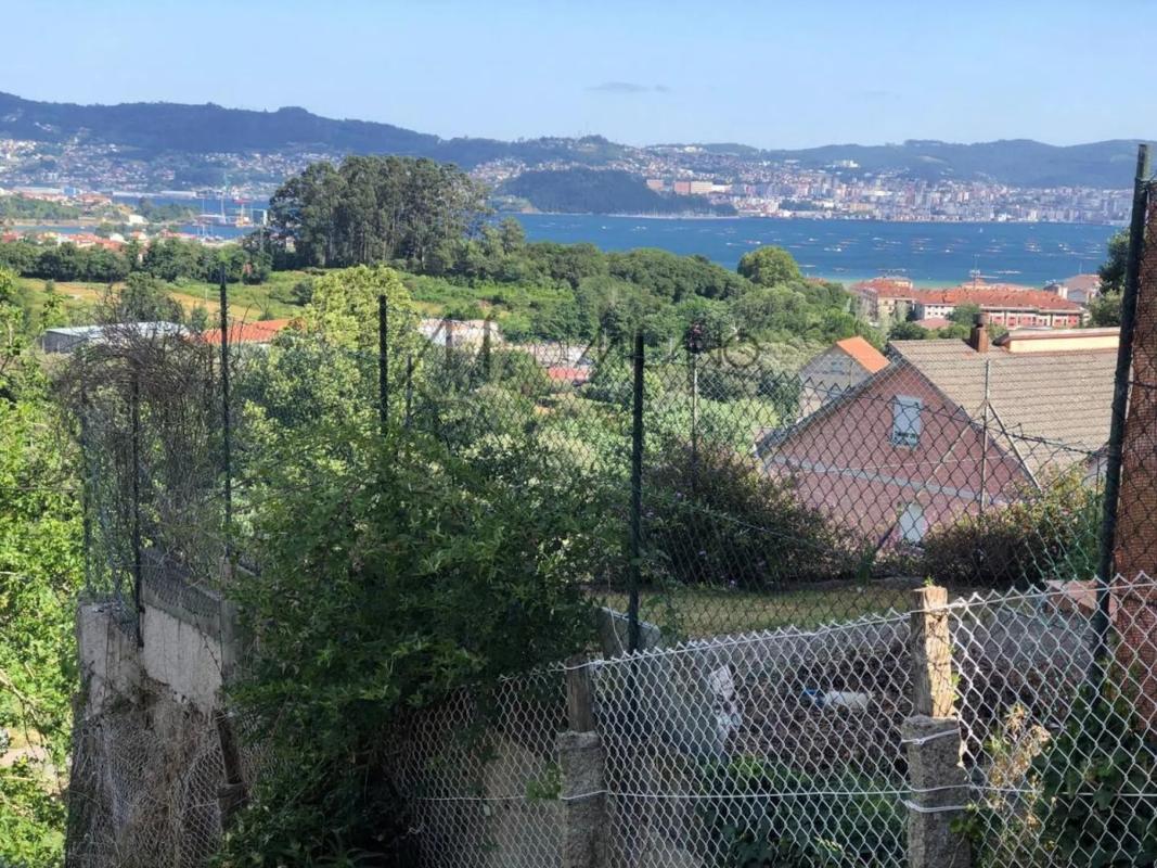 Terreno en venta en Moaña, Pontevedra photo 5