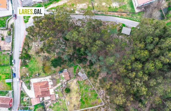 Terreno en calle do Casas photo 1