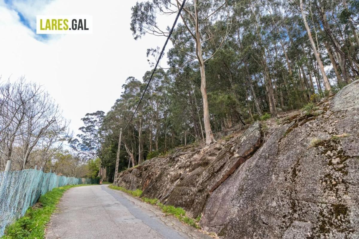 Terreno en venta en Cangas, Pontevedra photo 3