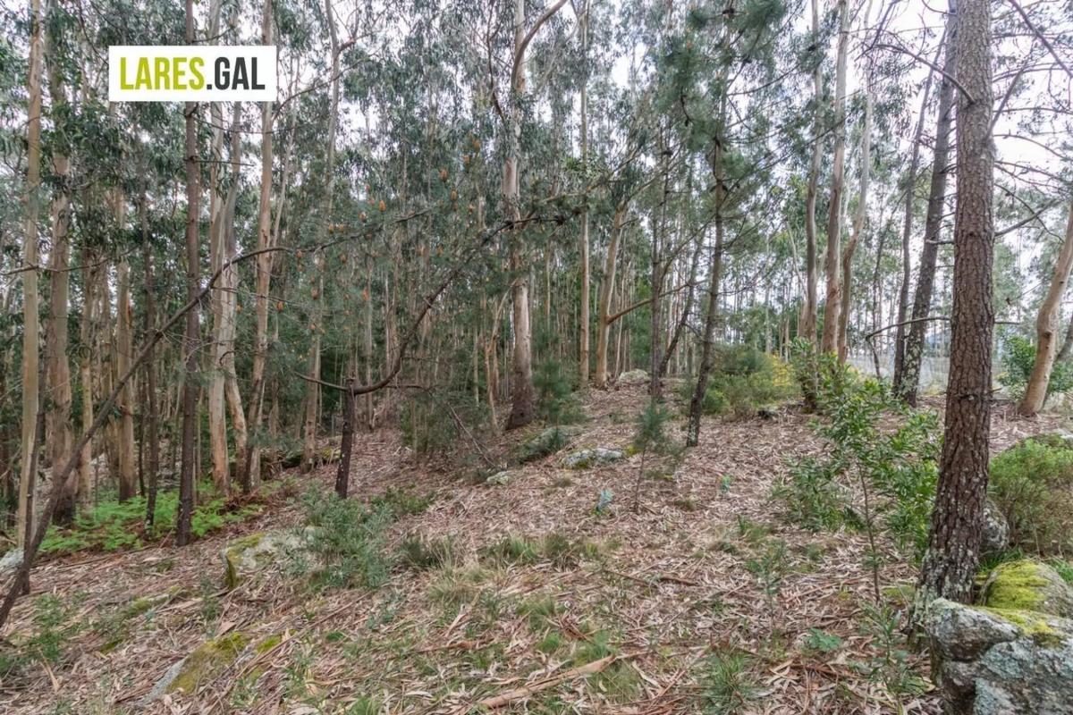 Terreno en venta en Cangas, Pontevedra photo 4