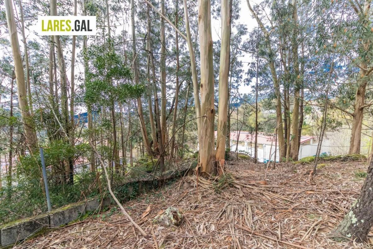Terreno en venta en Cangas, Pontevedra photo 5