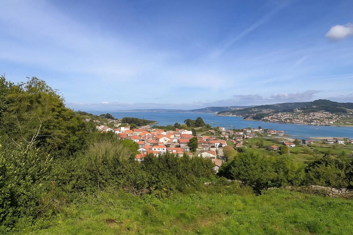 Участок земли на продажу в КанGas, Пontevedra photo 4