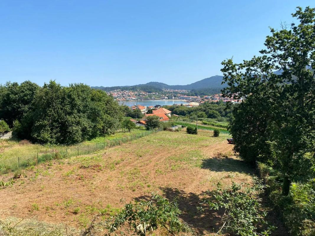 Terreno en venta en Cangas, Pontevedra photo 1
