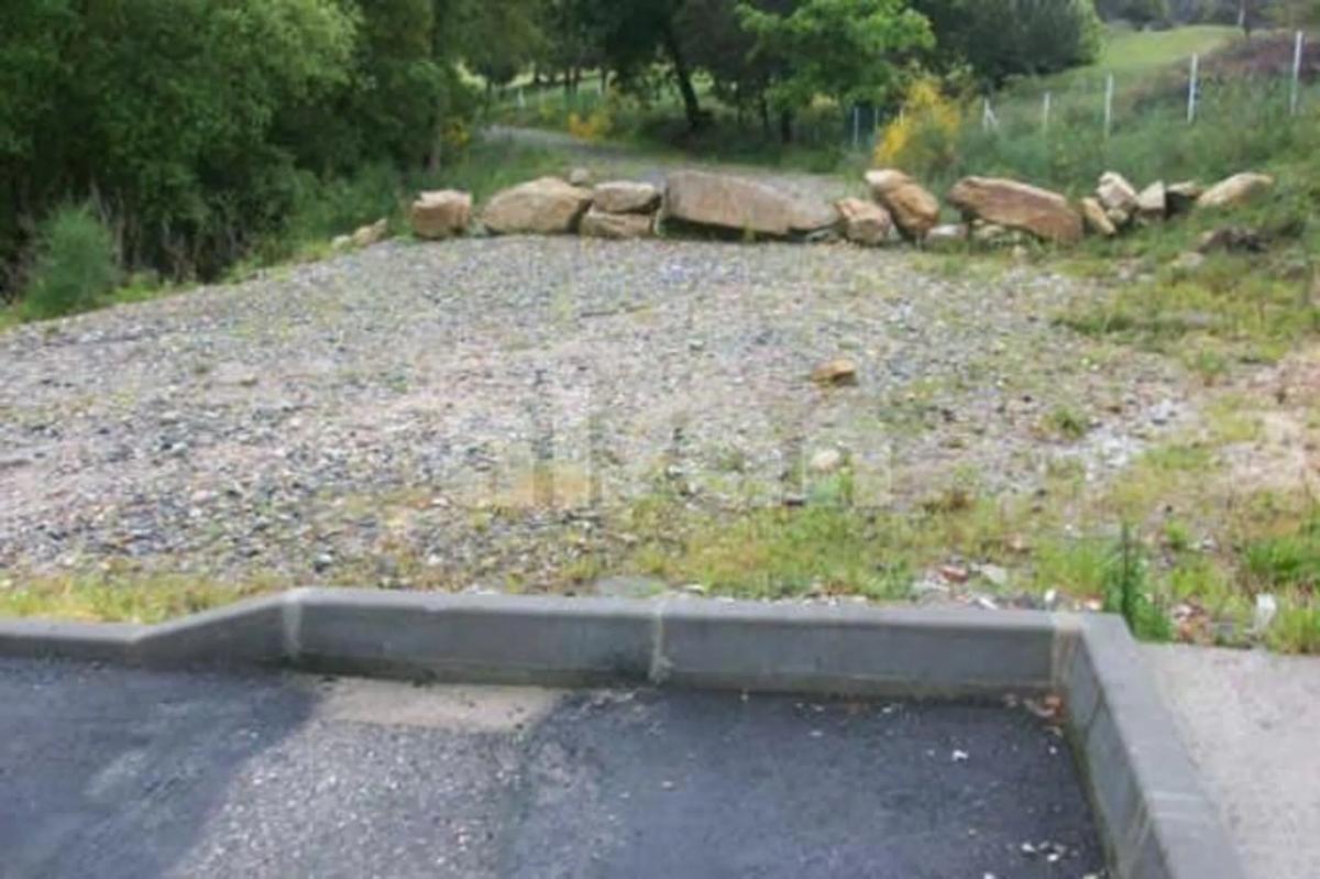 Terreno en venta en Moaña, Pontevedra photo 1