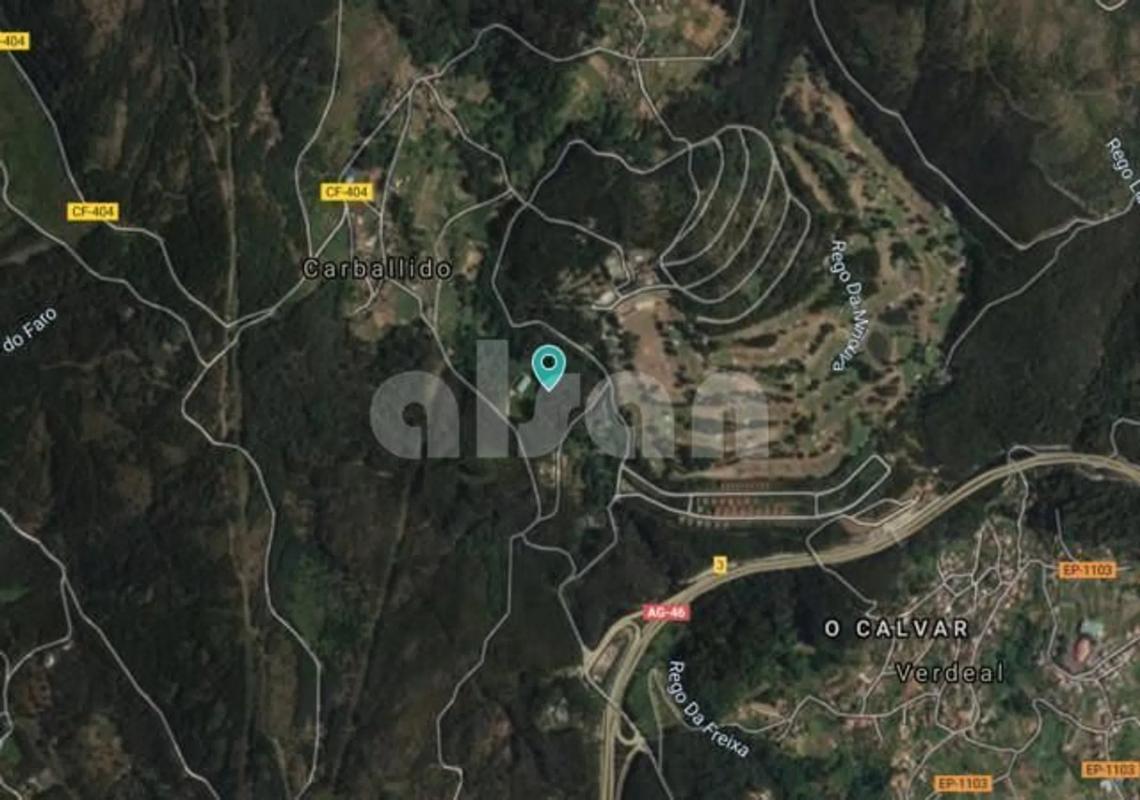 Terreno en venta en Moaña, Pontevedra photo 2