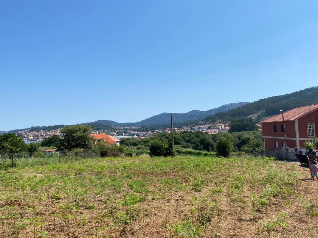 Terreno en venta en Cangas, Pontevedra photo 3