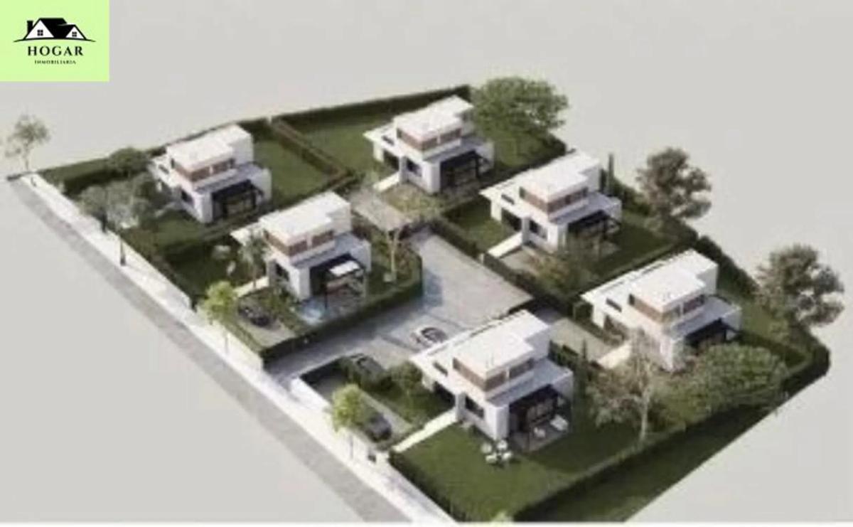Land for sale in Marin, Pontevedra photo 1