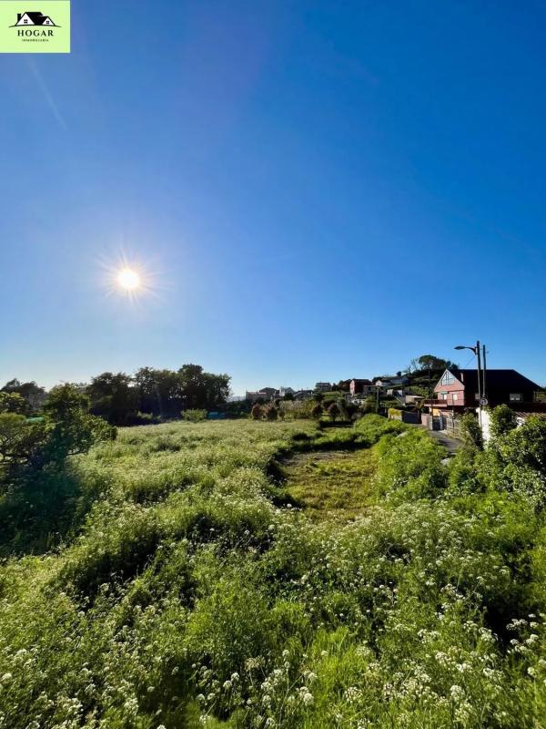 Land for sale in Marin, Pontevedra photo 4