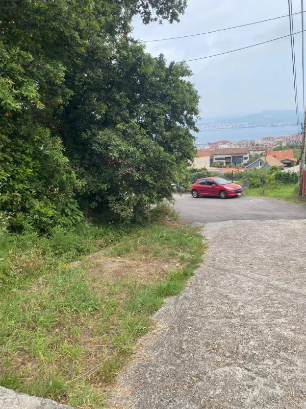 Terreno en venta en Cangas, Pontevedra photo 1