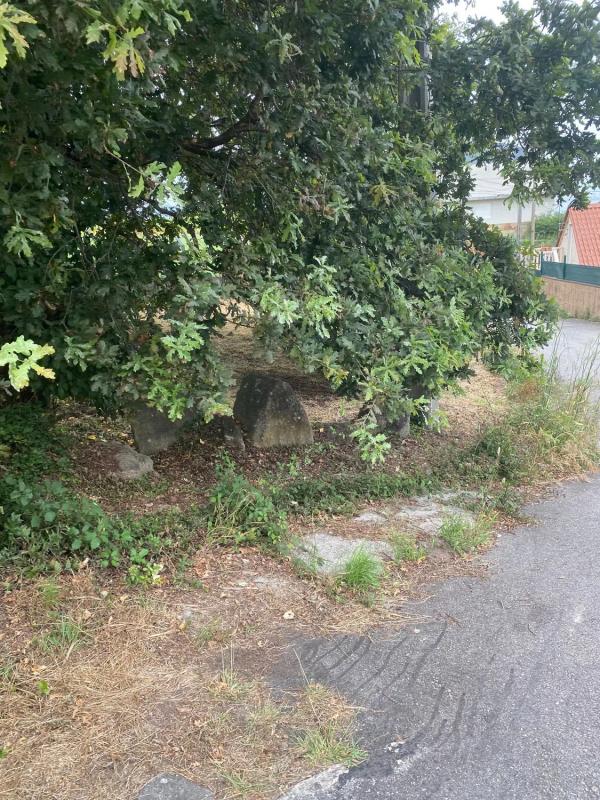 Terreno en venta en Cangas, Pontevedra photo 2