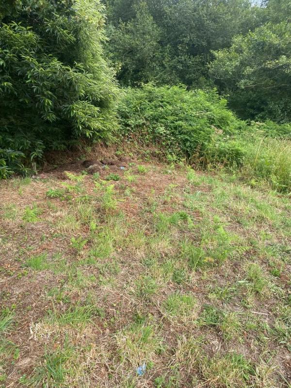 Land for sale in Cangas, Pontevedra photo 1