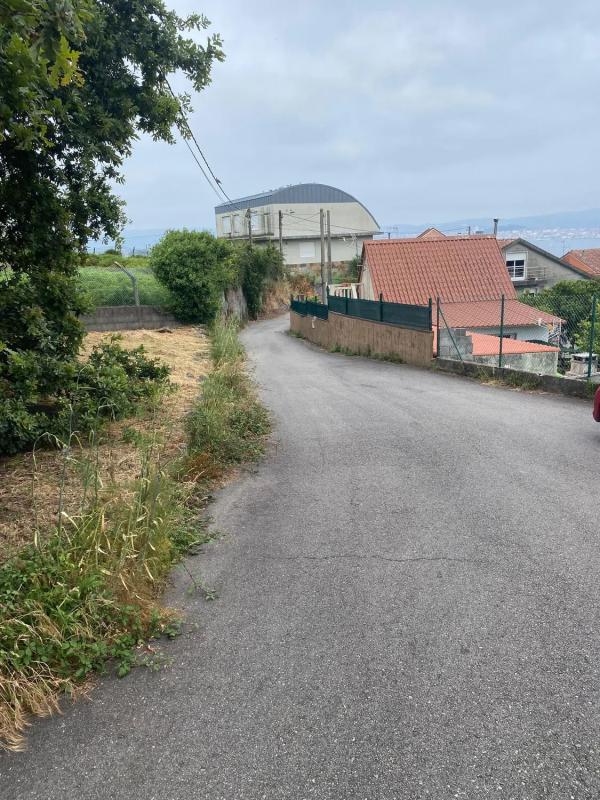 Terreno en venta en Cangas, Pontevedra photo 3