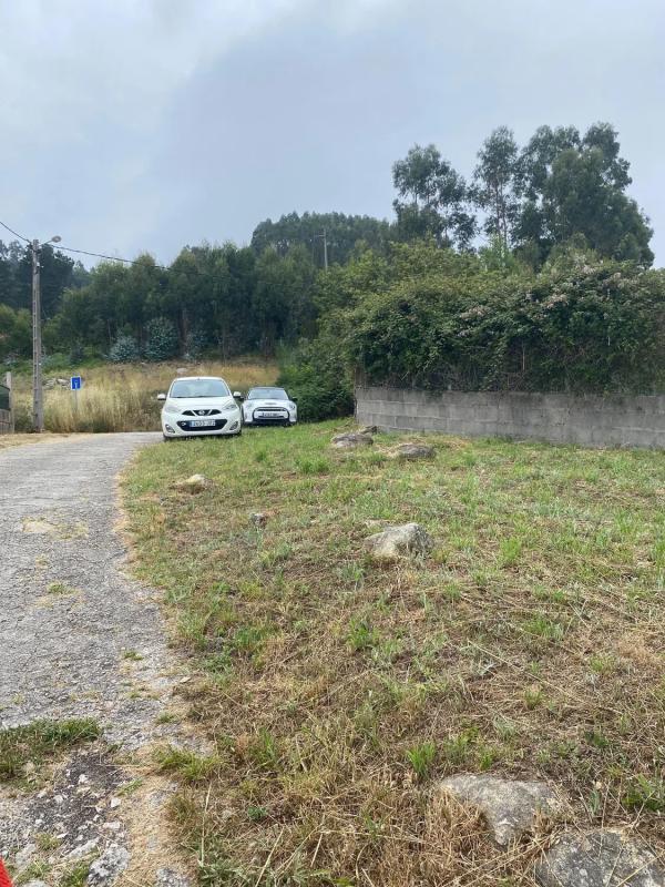 Terreno en venta en Cangas, Pontevedra photo 4