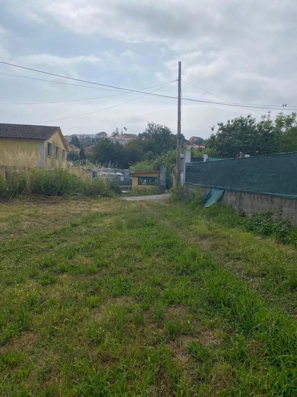 Land for sale in Cangas, Pontevedra photo 4