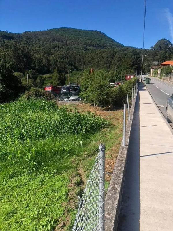 Land for sale in Moaña, Pontevedra photo 4